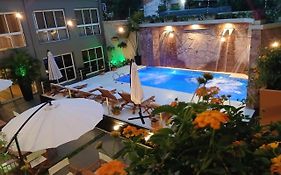 Hotel Jardin De Iguazu